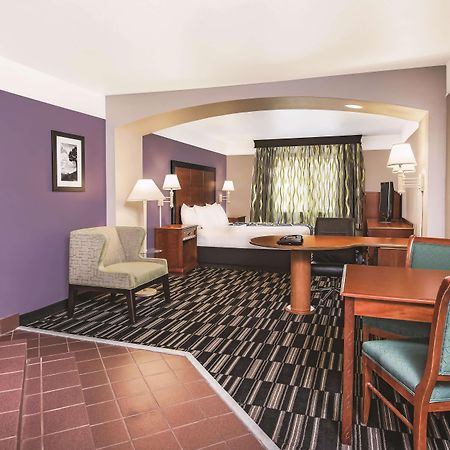 Отель La Quinta By Wyndham Modesto Salida Экстерьер фото