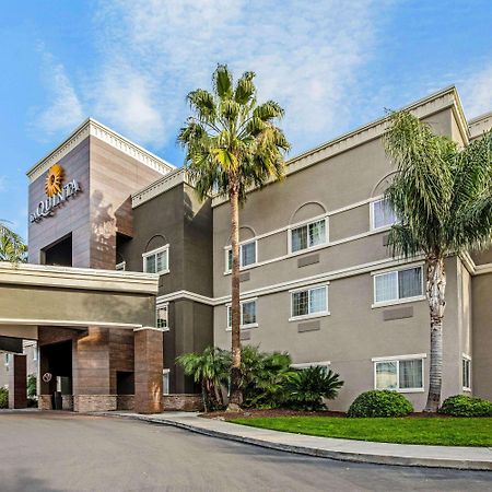 Отель La Quinta By Wyndham Modesto Salida Экстерьер фото