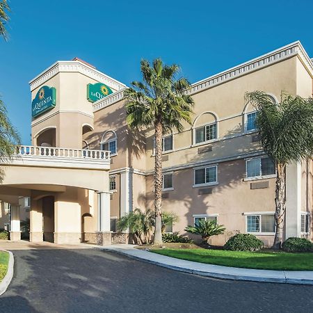 Отель La Quinta By Wyndham Modesto Salida Экстерьер фото