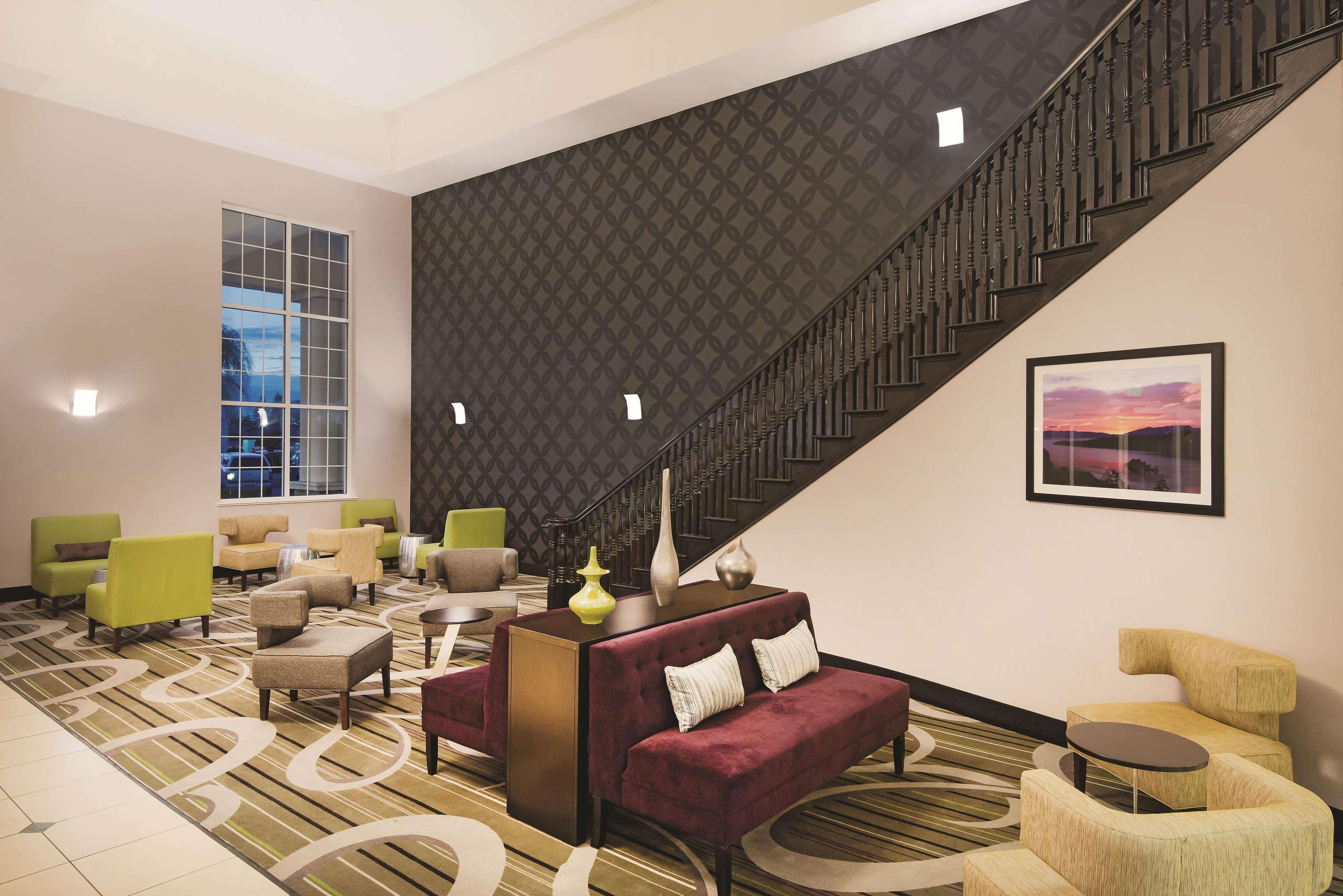 Отель La Quinta By Wyndham Modesto Salida Экстерьер фото