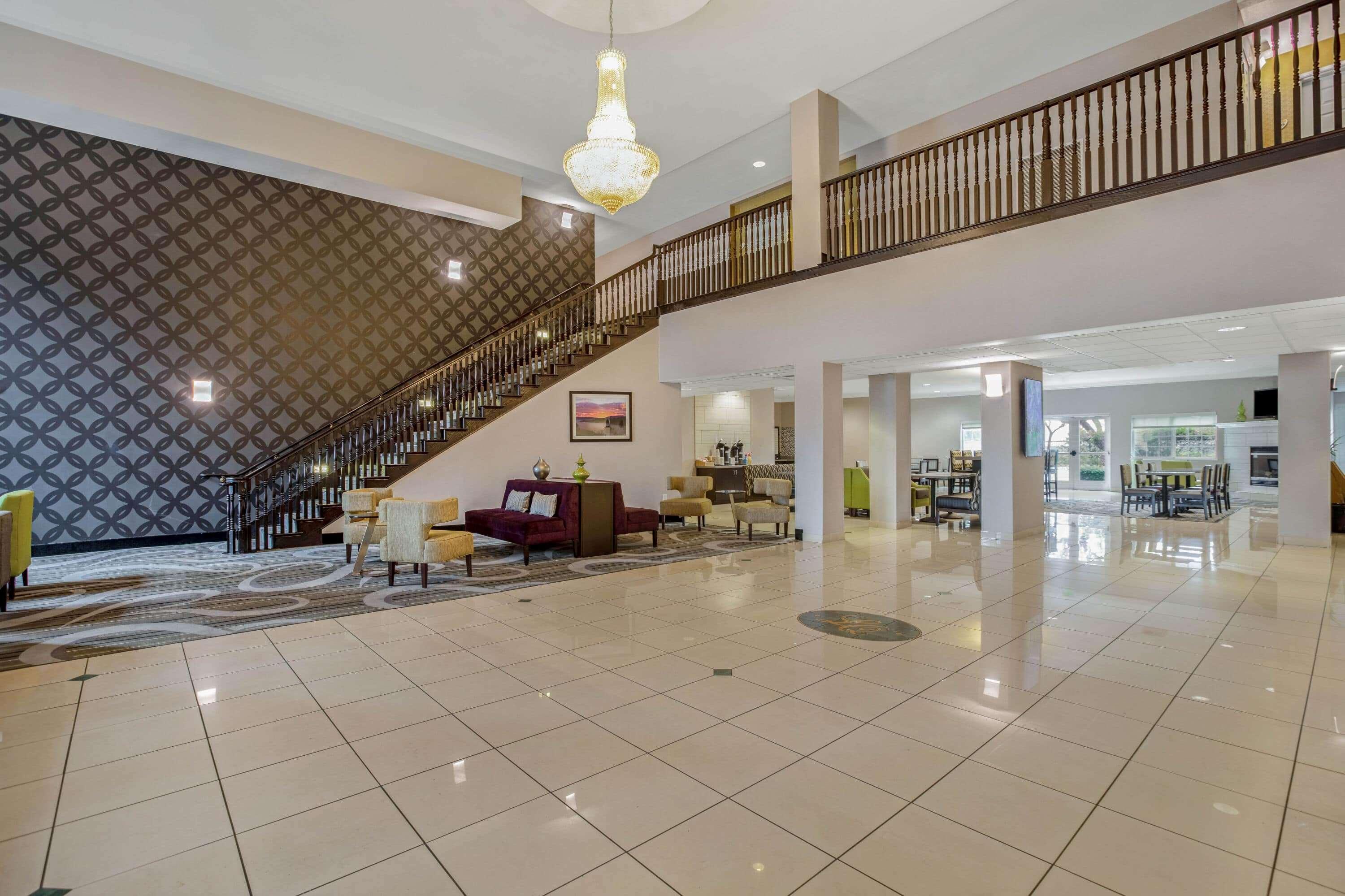 Отель La Quinta By Wyndham Modesto Salida Экстерьер фото