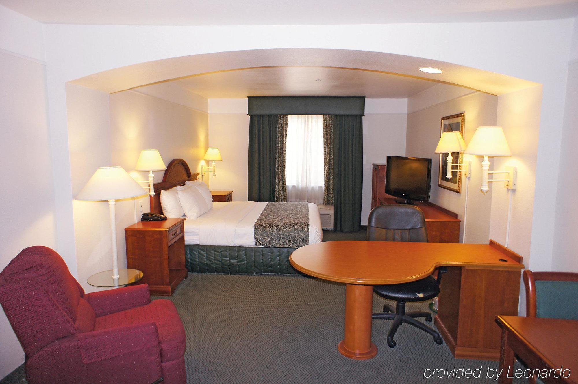Отель La Quinta By Wyndham Modesto Salida Экстерьер фото