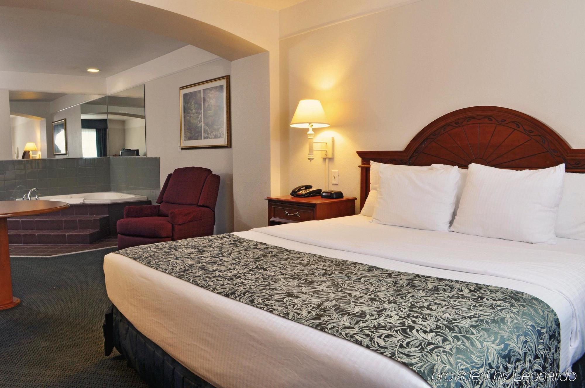 Отель La Quinta By Wyndham Modesto Salida Экстерьер фото