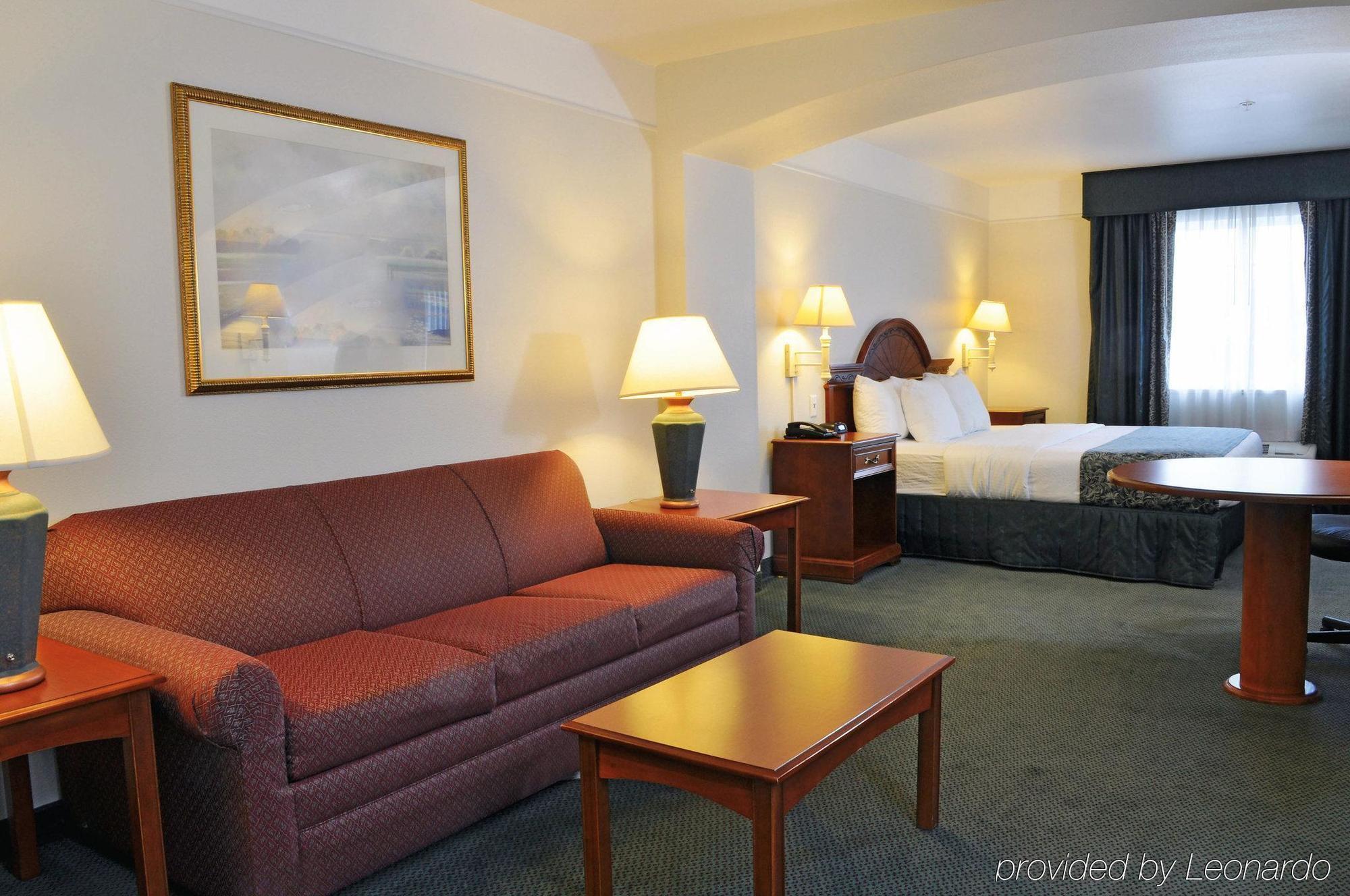 Отель La Quinta By Wyndham Modesto Salida Экстерьер фото