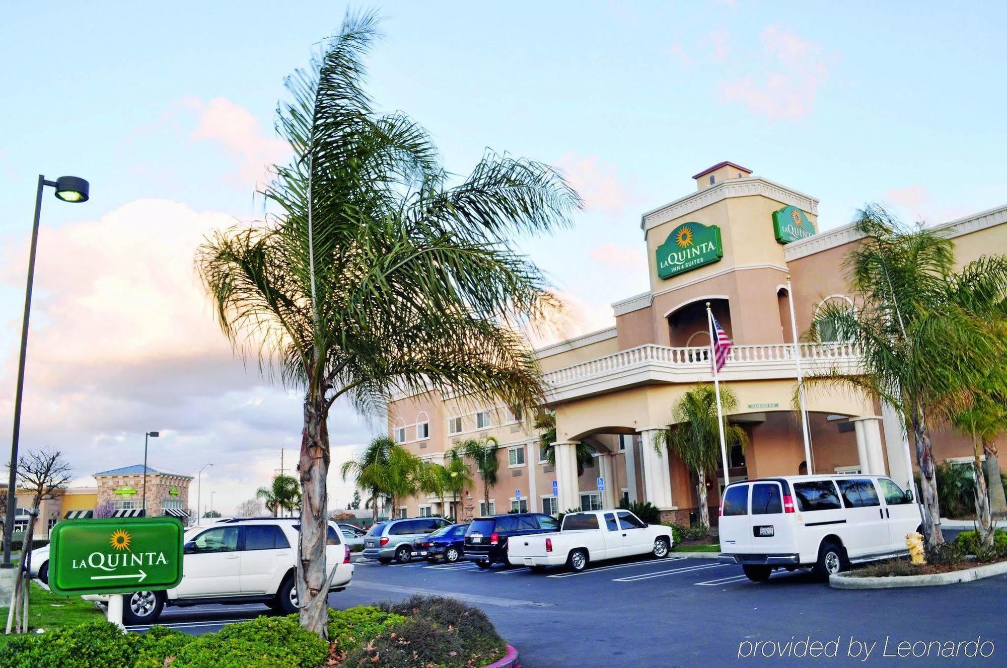 Отель La Quinta By Wyndham Modesto Salida Экстерьер фото
