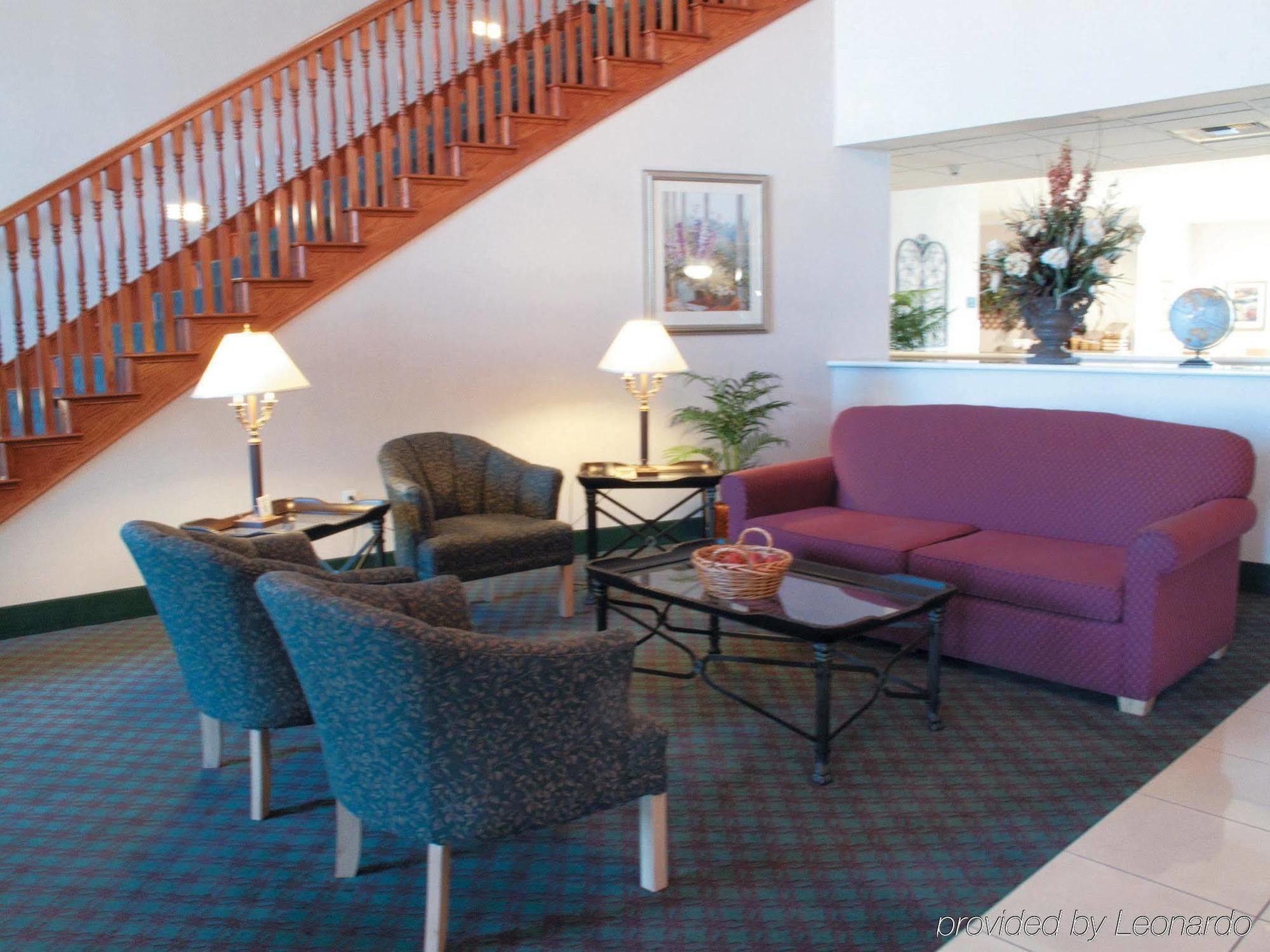 Отель La Quinta By Wyndham Modesto Salida Экстерьер фото