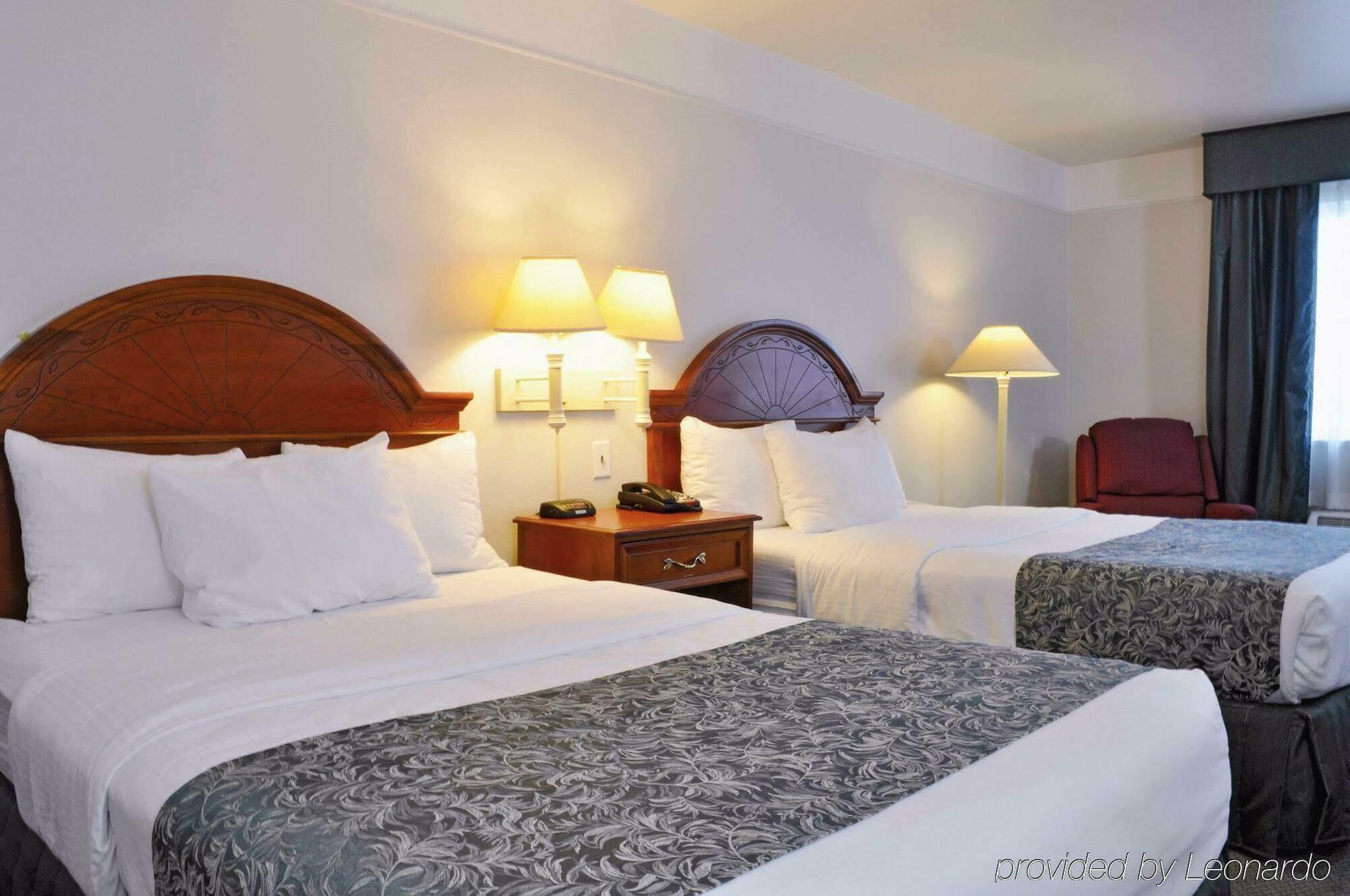 Отель La Quinta By Wyndham Modesto Salida Экстерьер фото